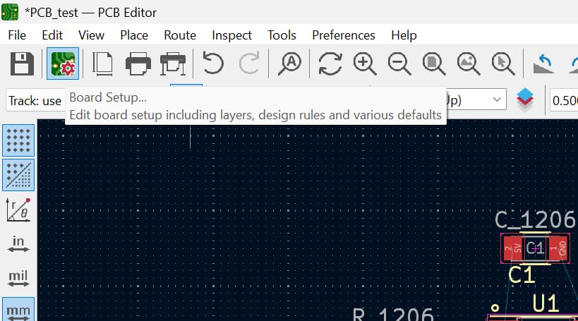 KiCad 3
